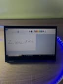 ThinkPad L13 Yoga Gen 2