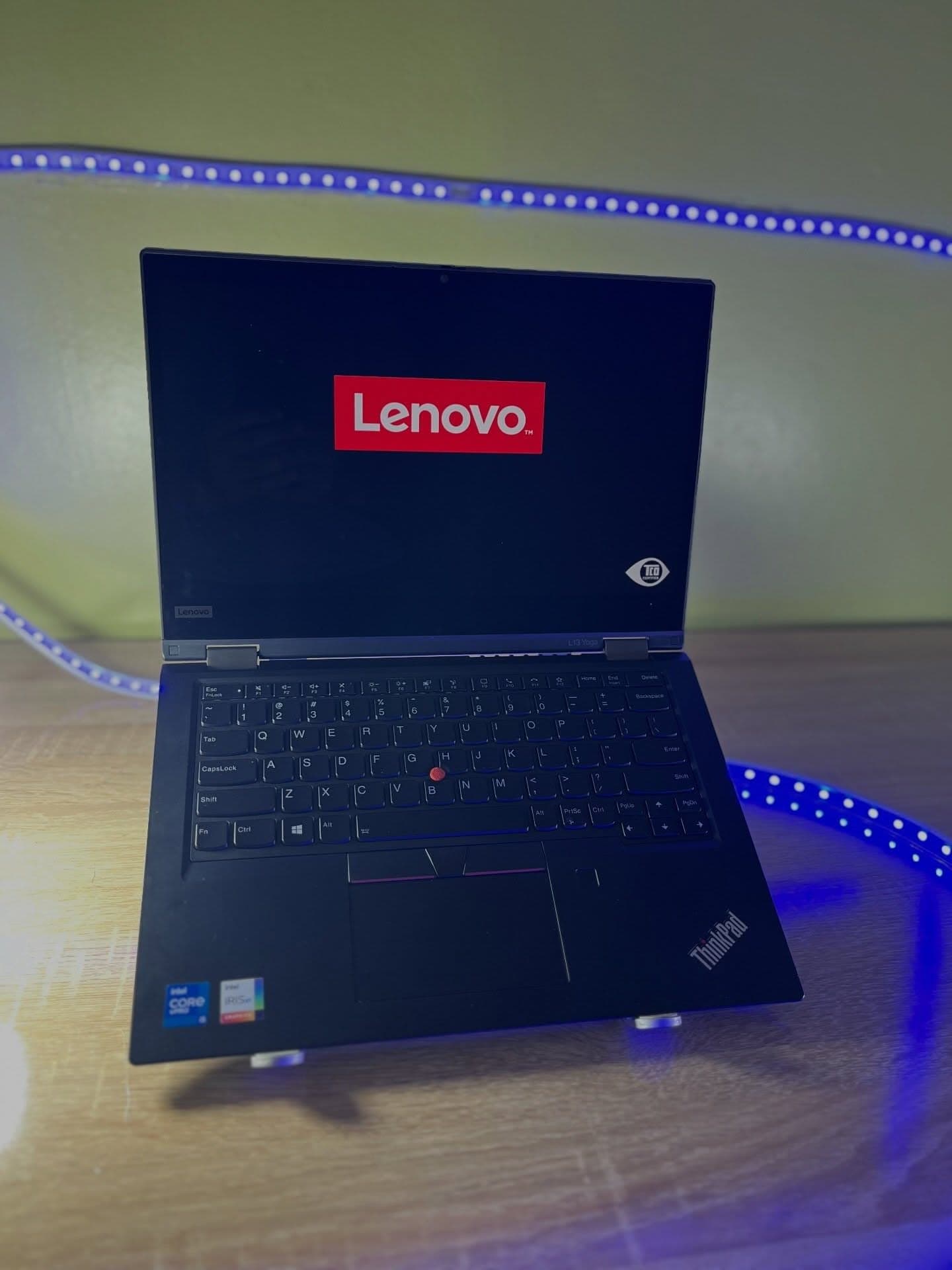 ThinkPad L13 Yoga Gen 2